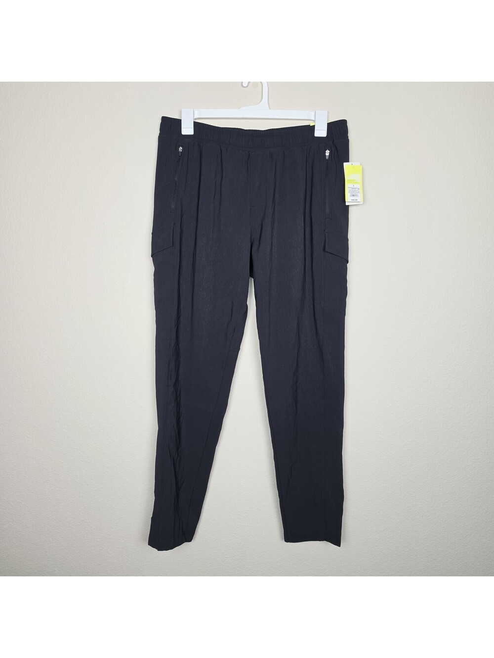 All In Motion Men's DWR Pants L